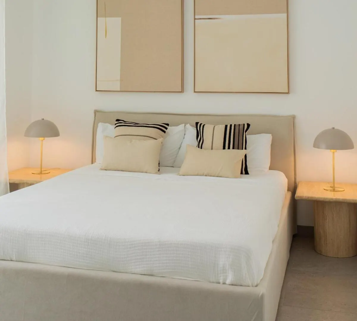 Villa Sancti Petri, Entre El Golf Y La Playa ノボ・サンクティ・ペトリ