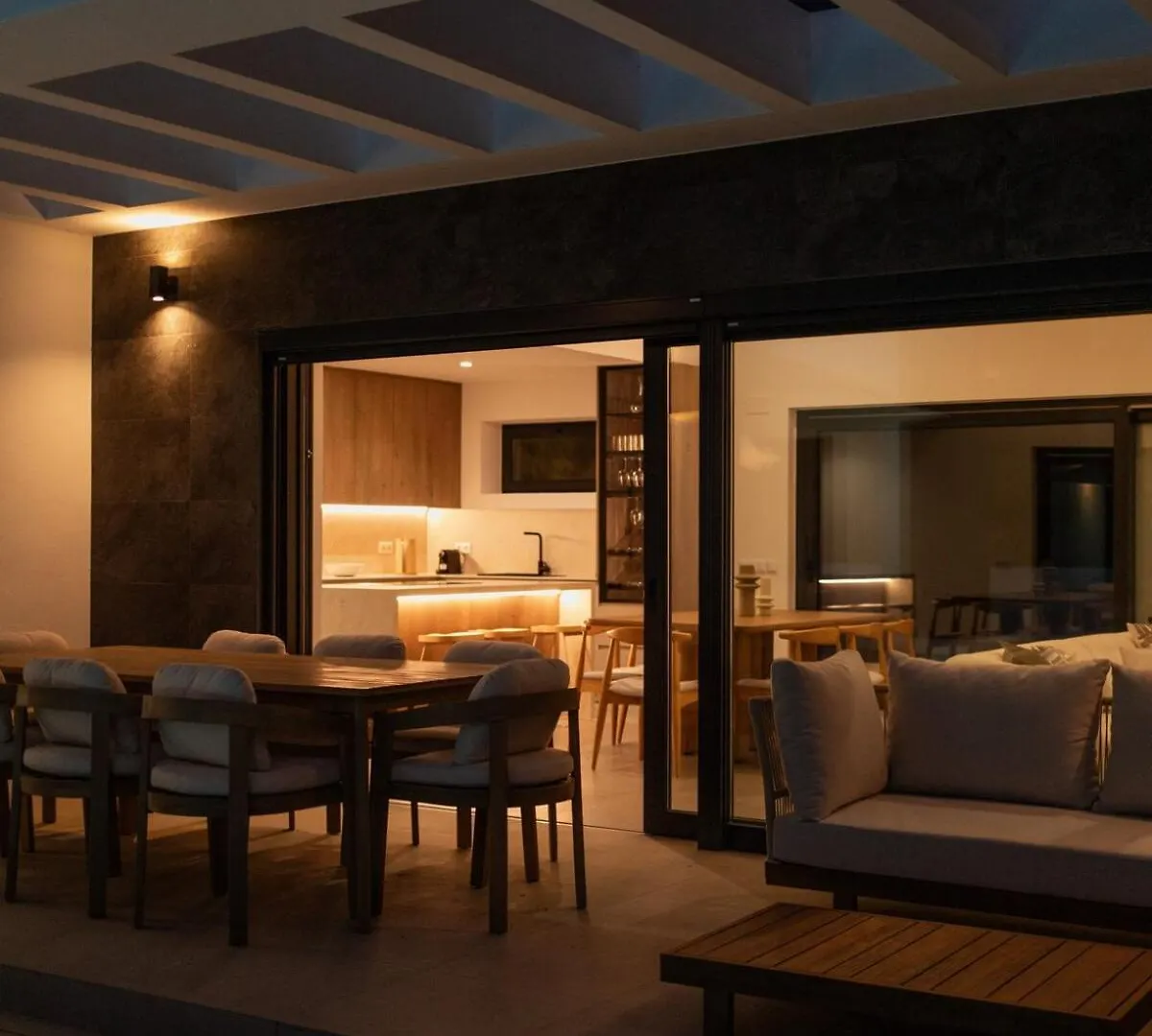 Villa Sancti Petri, Entre El Golf Y La Playa ノボ・サンクティ・ペトリ