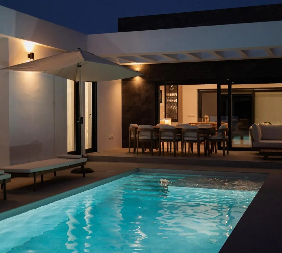 Villa Sancti Petri, Entre El Golf Y La Playa ノボ・サンクティ・ペトリ 0*,  スペイン