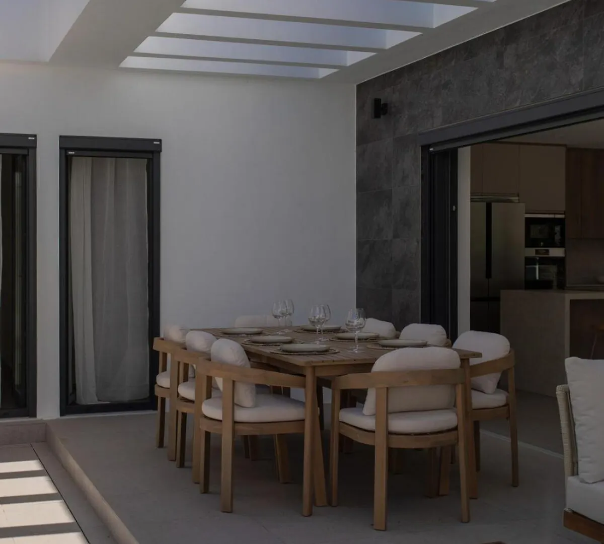 Villa Sancti Petri, Entre El Golf Y La Playa ノボ・サンクティ・ペトリ